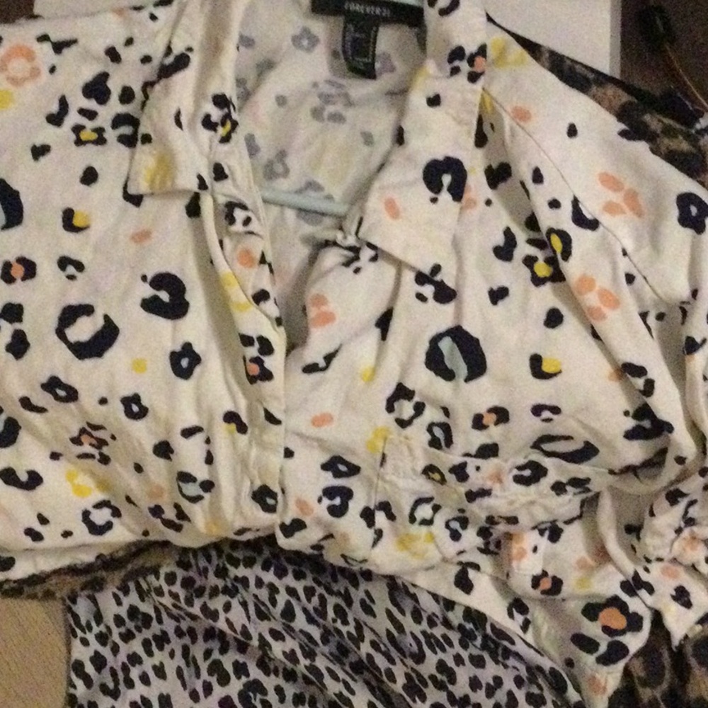 Leopard Bundle